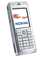 Κατεβάστε ήχους κλήσης για Nokia E60 δωρεάν.